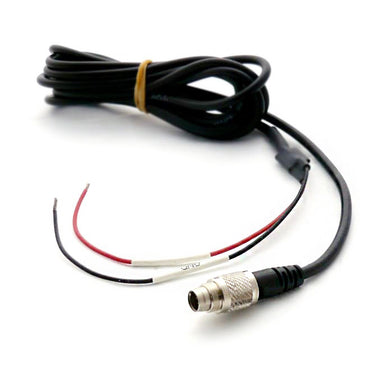 AiM Sports External 12 Volt Power Cable for SmartyCam